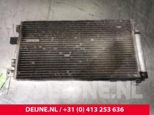 Używane Skraplacz klimatyzacji BMW Mini One/Cooper (R50) 1.6 16V Cooper Cena € 25,00 Procedura marży oferowane przez van Deijne Onderdelen Uden B.V.