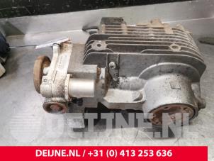 Used Rear differential Volkswagen Transporter T5 2.5 TDi 4Motion Price € 605,00 Inclusive VAT offered by van Deijne Onderdelen Uden B.V.