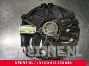 Usados Aleta de refrigeración Citroen Berlingo 1.9 D Precio de solicitud ofrecido por van Deijne Onderdelen Uden B.V.