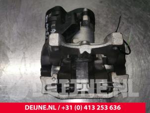 Used Rear brake calliper, left Volkswagen Golf VIII (CD1) 1.5 eTSI 16V Price € 200,00 Margin scheme offered by van Deijne Onderdelen Uden B.V.