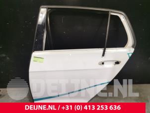 Used Rear door 4-door, left Volkswagen Golf VII (AUA) e-Golf Price € 150,00 Margin scheme offered by van Deijne Onderdelen Uden B.V.
