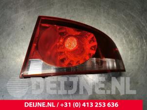 Używane Tylne swiatlo pozycyjne prawe Seat Altea XL (5P5) 1.4 TSI 16V Cena € 35,00 Procedura marży oferowane przez van Deijne Onderdelen Uden B.V.