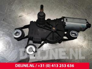 Used Rear wiper motor Seat Altea XL (5P5) 1.4 TSI 16V Price € 20,00 Margin scheme offered by van Deijne Onderdelen Uden B.V.