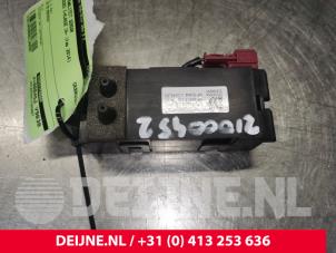 Used Air quality sensor Mercedes C (W205) C-220 2.2 CDI BlueTEC, C-220 d 16V Price € 20,00 Margin scheme offered by van Deijne Onderdelen Uden B.V.