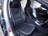 Seat, right from a Volvo S60 II (FS), 2010 / 2018 1.6 DRIVe,D2, Saloon, 4-dr, Diesel, 1.560cc, 84kW (114pk), FWD, D4162T, 2011-01 / 2015-12, FS84 2014