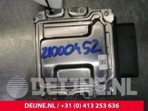 Usagé Ordinateur Adblue Mercedes C (W205) C-220 2.2 CDI BlueTEC, C-220 d 16V Prix € 50,00 Règlement à la marge proposé par van Deijne Onderdelen Uden B.V.