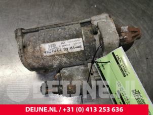 Usados Motor de arranque Volkswagen Crafter Precio de solicitud ofrecido por van Deijne Onderdelen Uden B.V.