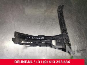 Used Rear bumper bracket, left Mercedes C (W205) C-220 2.2 CDI BlueTEC, C-220 d 16V Price € 10,00 Margin scheme offered by van Deijne Onderdelen Uden B.V.