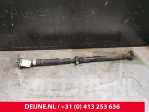 Used Intermediate shaft BMW 3 serie (E90) 320d 16V Price € 70,00 Margin scheme offered by van Deijne Onderdelen Uden B.V.