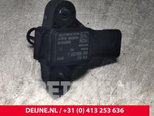 Gebrauchte Map Sensor (Einlasskrümmer) Volkswagen Golf VIII (CD1) 1.5 eTSI 16V Preis € 40,00 Margenregelung angeboten von van Deijne Onderdelen Uden B.V.