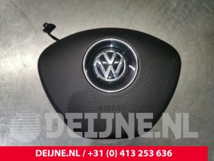 Usados Airbag izquierda (volante) Volkswagen Golf VII (AUA) e-Golf Precio de solicitud ofrecido por van Deijne Onderdelen Uden B.V.