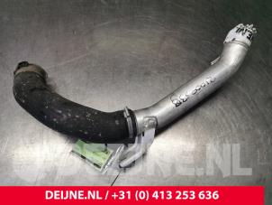 Used Intercooler tube Volvo V40 (MV) 2.0 T2 16V Price € 35,00 Margin scheme offered by van Deijne Onderdelen Uden B.V.