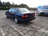 Hayon arrière d'un Volvo 940 II, 1994 / 1998 2.3i (LPT) Polar, Berline, 4 portes, Essence, 2.316cc, 99kW (135pk), RWD, B230FK, 1995-01 / 1998-10 1997