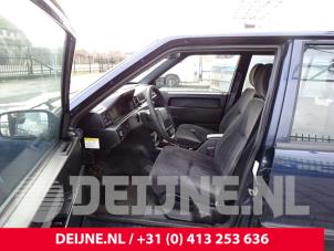 Gebrauchte Elektrisches Fenster Schalter Volvo 940 II 2.3i (LPT) Polar Preis auf Anfrage angeboten von van Deijne Onderdelen Uden B.V.