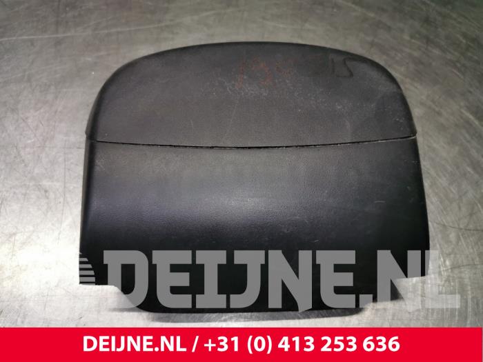 Begagnade Innerdisplay Opel Vivaro A Pris € 30,25 Inklusive moms erbjuds av van Deijne Onderdelen Uden B.V.