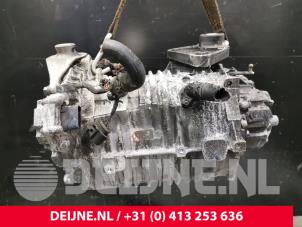 Używane Silnik elektryczny samochodu elektrycznego Volkswagen Golf VII (AUA) e-Golf Cena na żądanie oferowane przez van Deijne Onderdelen Uden B.V.