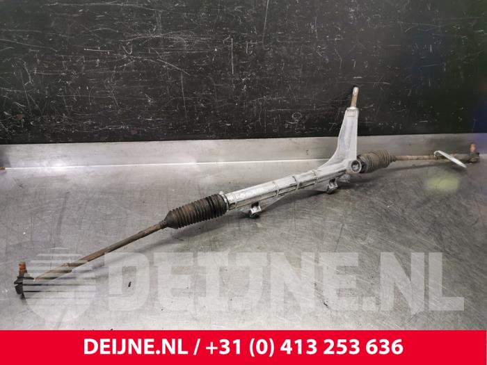 Power steering box Ford Transit/FT 2.5 D - 86VB3548B FORD