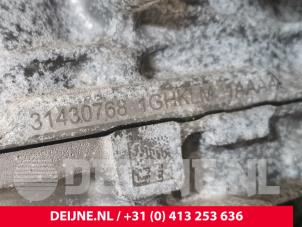 Engine from a Volvo V40 (MV) 2.0 T2 16V 2017
