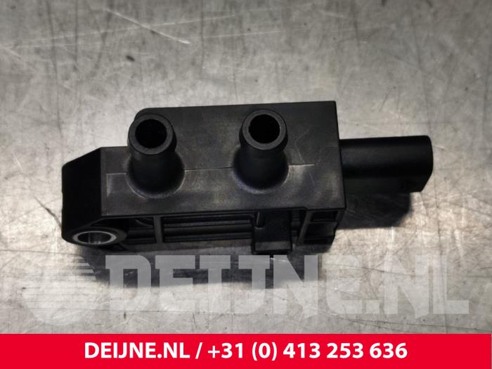 Begagnade Partikelfiltersensor Volkswagen Crafter (SY) 2.0 TDI FWD Pris € 18,15 Inklusive moms erbjuds av van Deijne Onderdelen Uden B.V.