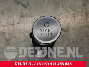 Used Start/stop switch Audi A3 Sportback (8VA/8VF) 1.4 TFSI 16V e-tron Price € 19,00 Margin scheme offered by van Deijne Onderdelen Uden B.V.