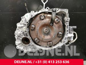 Usagé Boite de vitesses Volvo V60 I (FW/GW) 2.4 D6 20V AWD Twin Engine Plug-in Hybrid Prix € 750,00 Règlement à la marge proposé par van Deijne Onderdelen Uden B.V.