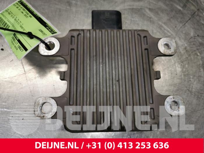 Used Automatic gearbox computer Volvo V60 I (FW/GW) 2.4 D6 20V AWD Twin Engine Plug-in Hybrid Price € 50,00 Margin scheme offered by van Deijne Onderdelen Uden B.V.