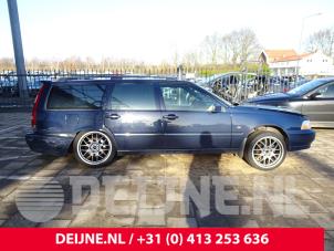 Gebrauchte Felge Volvo V70 (GW/LW/LZ) 2.5 T Turbo 20V Preis auf Anfrage angeboten von van Deijne Onderdelen Uden B.V.