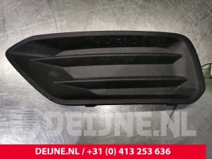 Used Bumper grille Volvo XC40 (XZ) 2.0 D3 16V Price € 35,00 Margin scheme offered by van Deijne Onderdelen Uden B.V.
