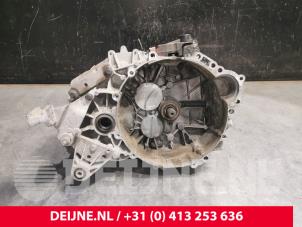 Gebrauchte Getriebe Volvo V60 I (FW/GW) 2.0 D3 20V Preis € 450,00 Margenregelung angeboten von van Deijne Onderdelen Uden B.V.