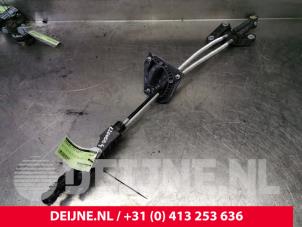 Używane Przewód przelaczajacy skrzyni biegów Volkswagen Crafter (SY) 2.0 TDI Cena € 90,75 Z VAT oferowane przez van Deijne Onderdelen Uden B.V.