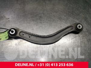 Usagé Bras de suspension haut arrière gauche Mercedes C Estate (S205) C-350 e 2.0 16V Prix € 19,00 Règlement à la marge proposé par van Deijne Onderdelen Uden B.V.