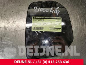 Used Mirror glass, right Citroen Berlingo 1.6 Hdi 75 16V Phase 1 Price € 30,25 Inclusive VAT offered by van Deijne Onderdelen Uden B.V.