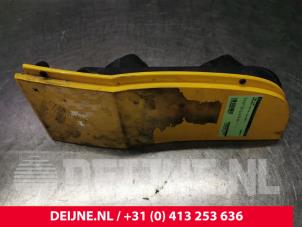 Usagé Clapet réservoir Mercedes Vito (447.6) 2.2 114 CDI 16V Prix € 48,40 Prix TTC proposé par van Deijne Onderdelen Uden B.V.