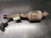 Catalytic converter from a Ford Transit 2.0 TDCi 16V Eco Blue 105 RWD 2017