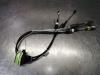 Gearbox shift cable from a Volvo V40 (MV) 2.0 T2 16V 2017
