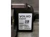 Heater resistor from a Volvo V40 (MV) 2.0 T2 16V 2017