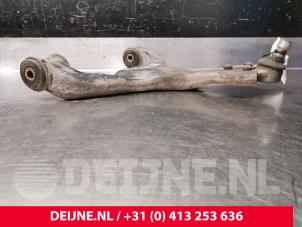 Used Front lower wishbone, left Mercedes Vito (639.6) 2.2 109 CDI 16V Price € 60,50 Inclusive VAT offered by van Deijne Onderdelen Uden B.V.