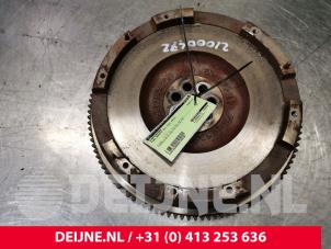 Used Starter ring gear Fiat Ducato (250) 2.3 D 130 Multijet Price on request offered by van Deijne Onderdelen Uden B.V.