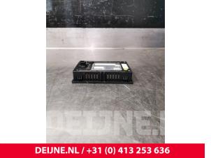 Used Phone module Renault Master IV (EV/HV/UV/VA/VB/VD/VF/VG/VJ) 2.3 dCi 130 16V RWD Price € 181,50 Inclusive VAT offered by van Deijne Onderdelen Uden B.V.
