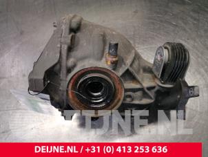 Used Rear differential Mercedes C Estate (S205) C-350 e 2.0 16V Price € 340,00 Margin scheme offered by van Deijne Onderdelen Uden B.V.