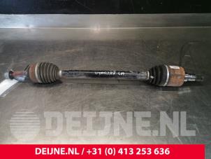 Used Drive shaft, rear left Tesla Model S 85 Price € 272,25 Inclusive VAT offered by van Deijne Onderdelen Uden B.V.