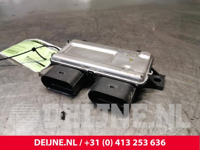 Usagé Module pompe carburant Mercedes GLE Coupe (C167) 53 AMG EQ Boost 3.0 24V 4-Matic+ Prix € 25,00 Règlement à la marge proposé par van Deijne Onderdelen Uden B.V.