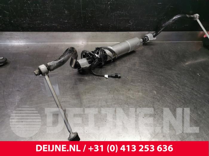 Front anti-roll bar Mercedes GLE Coupe 53 AMG EQ Boost 3.0 24V 4-Matic+ ...