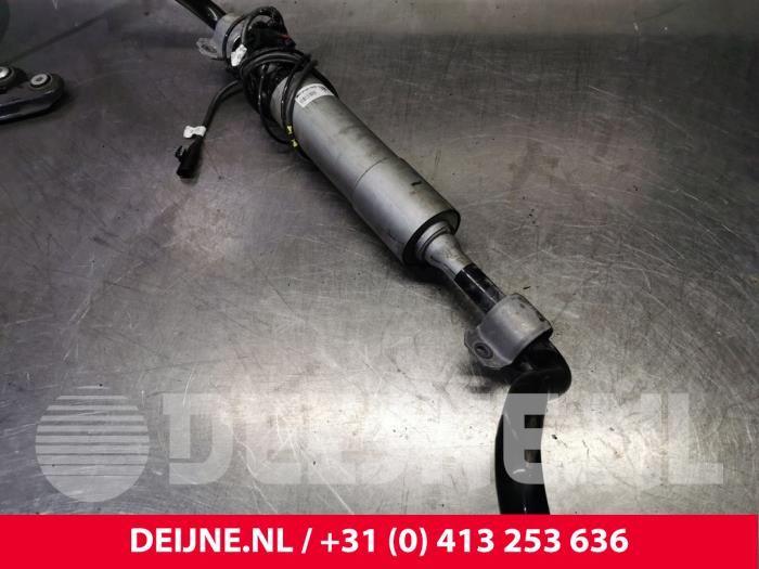 Front anti-roll bar Mercedes GLE Coupe 53 AMG EQ Boost 3.0 24V 4-Matic+ ...