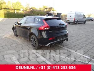 Gebrauchte Stoßstange hinten Volvo V40 (MV) 2.0 D4 16V Preis € 150,00 Margenregelung angeboten von van Deijne Onderdelen Uden B.V.