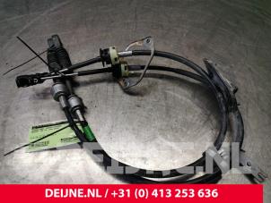 Gebrauchte Schaltkabel Getriebe Peugeot 108 1.0 12V VVT-i Preis € 35,00 Margenregelung angeboten von van Deijne Onderdelen Uden B.V.