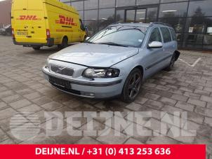 Used Bonnet Volvo V70 (SW) 2.4 T 20V Price € 90,00 Margin scheme offered by van Deijne Onderdelen Uden B.V.