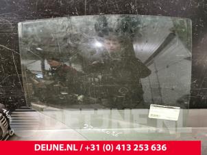 Usados Ventanilla de puerta de 4 puertas derecha detrás Volvo S60 II (FS) 1.6 DRIVe,D2 Precio € 50,00 Norma de margen ofrecido por van Deijne Onderdelen Uden B.V.