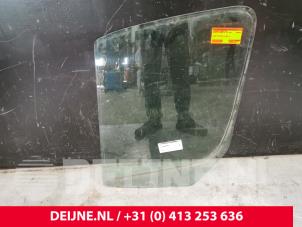 Used Door window 2-door, left Mercedes Sprinter 3,5t (906.73) 311 CDI 16V Price € 60,50 Inclusive VAT offered by van Deijne Onderdelen Uden B.V.