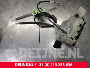 Gebrauchte Türschlossmechanik 2-türig links Citroen Jumpy 2.0 Blue HDI 120 Preis € 36,30 Mit Mehrwertsteuer angeboten von van Deijne Onderdelen Uden B.V.